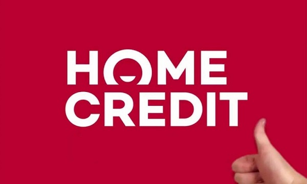 Cách xóa nợ xấu Home Credit