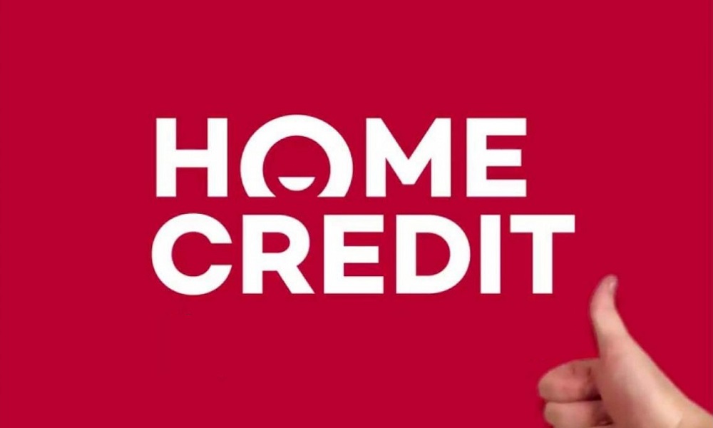 Kinh nghiệm vay tiền mặt home credit